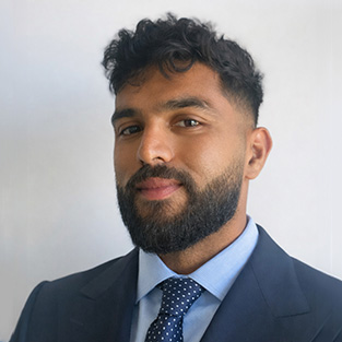 Zahid Saeed, M.D.
