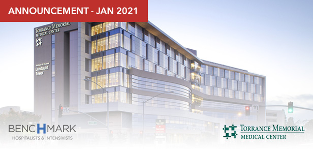 Torrance Memorial Medical Center